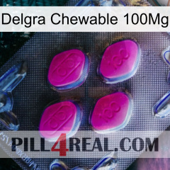 Delgra Chewable 100Mg 02